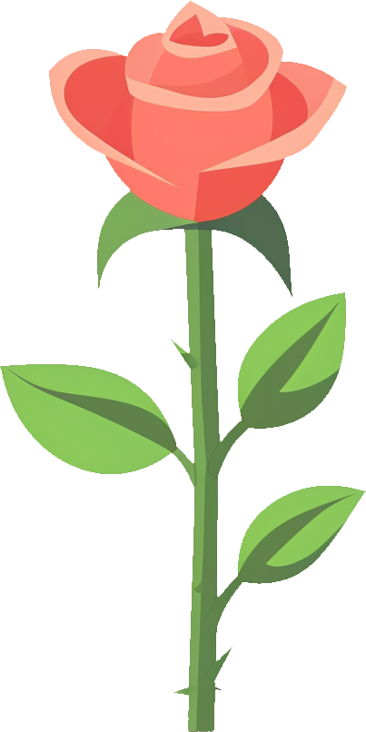RoseIceberg